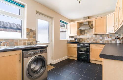 Cosy 2 bedroom house in the heart of Morpeth - Foto 13