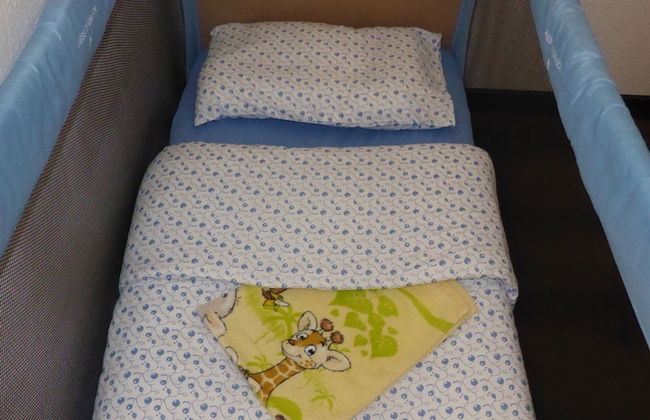 Apartment Goethe - Foto 10