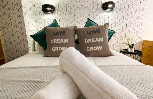 Modern studios Close to Hyde Park - Photo 29