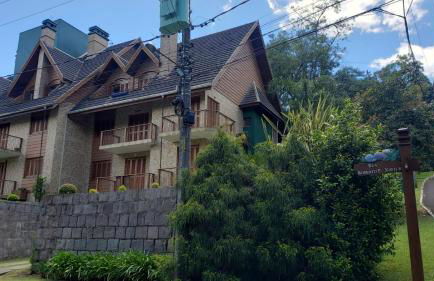 Apto 3 Quartos Centro Gramado - Foto 26