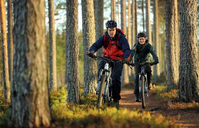 Nallikari Seaside Villas - Foto 45