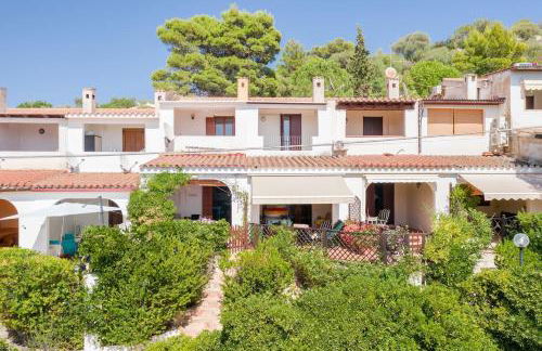 Villetta Celeste - vista mare a 80metri dalla spiaggia - Foto 28