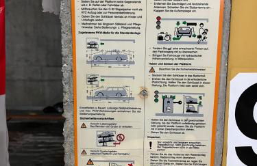 LubuNest l Terrasse mit Grill & eigenem Parkplatz - Foto 40