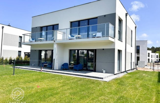 Apartamenty Bałtyckie - Luxuro Park - Photo 10