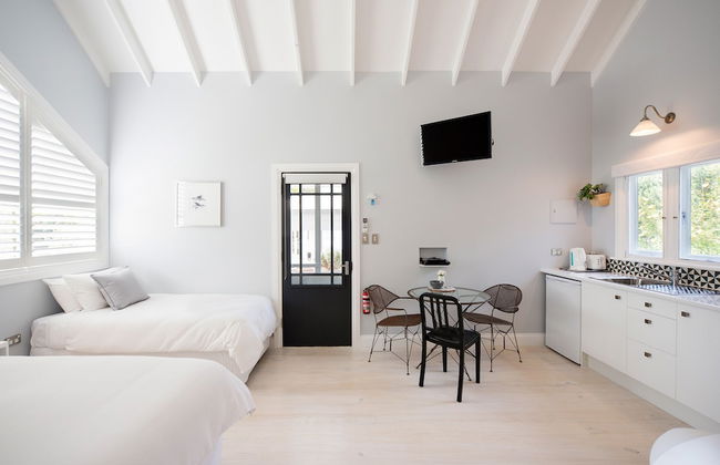 Beach Huts Middleton - Photo 33