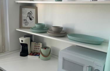 Green House in Milan 10min from CentralStation - Foto 23