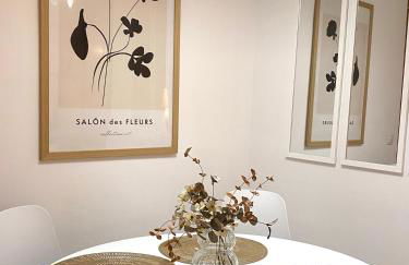 KALUKA Málaga center apartment - free parking - Photo 12