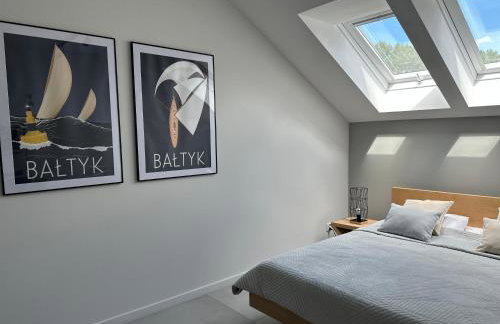 Apartament Dwie Sosny Patrycja - Foto 10