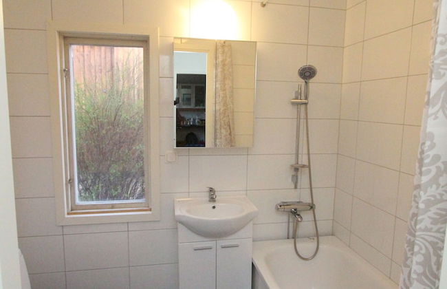 The Sundeck-a romantic apt in Tallkrogen - Photo 8