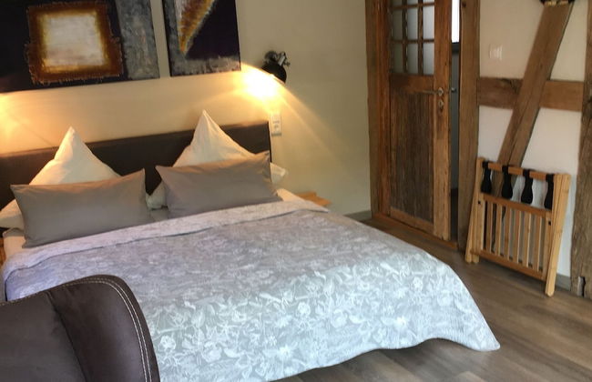 Schmuckkästle am Hafen - Foto 43