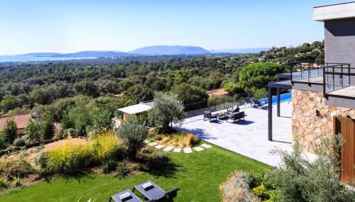 Villa Nuciola - Foto 3