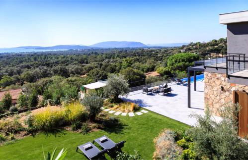 Villa Nuciola - Foto 3