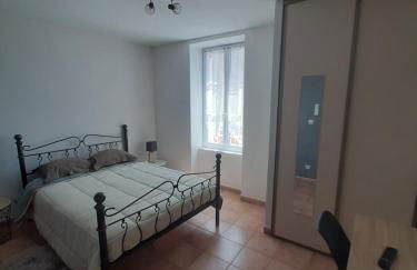 Au soleil du Tricastin - Appartement 3 chambres avec terrasse - Foto 12