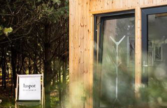 LASpot Szafarnia - Foto 30