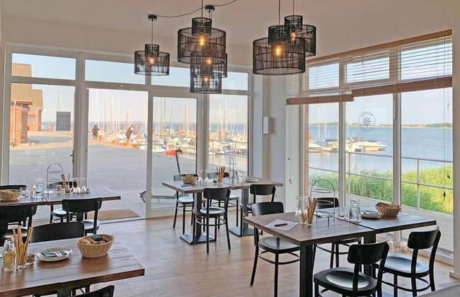 Appartements im Ferienresort Bades Huk - Foto 14