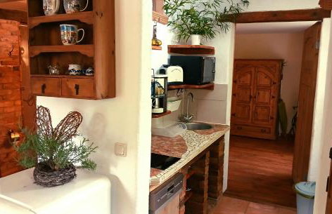 Ferienwohnung Sophienhof - Foto 7