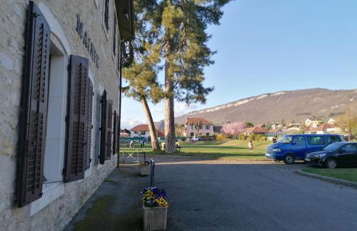 Le Renardeau - Foto 20