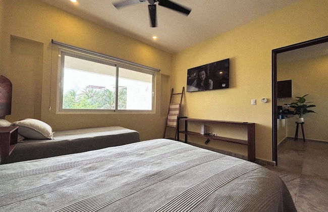 La Diosa Condos holiday apartment - Foto 9