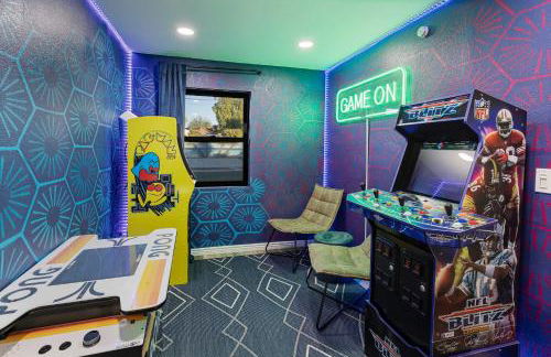 This is it - Great Location -13 Beds - Pool - Gym - Foto 9