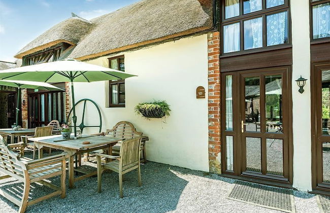 Berehayes Holiday Cottages - Foto 59