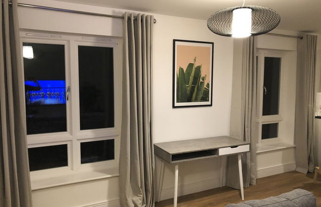 Parkside Penthouse - Foto 11