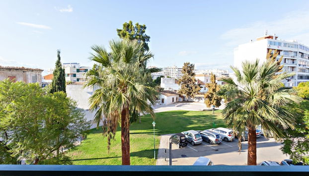 Alameda in Faro With 2 Bedrooms and 1 Bathrooms - Foto 4, Habitación