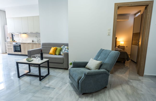 Kelaya Luxury Apartments - Foto 55