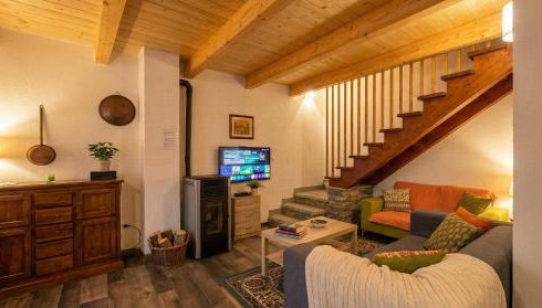 Becetto- Casa completa con wifi - Foto 3