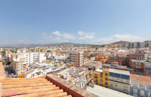 Atalaya de Málaga - Photo 8