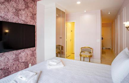 Studio de Luxo Provençal - Foto 75