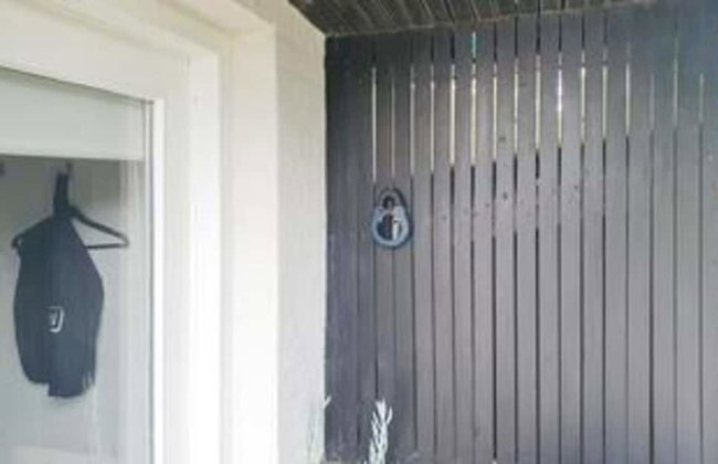 6 Person Holiday Home in Bindslev - Foto 21