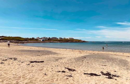 Coed Bach, Nr Rhosneigr, Anglesey (Pet Friendly) - Foto 24