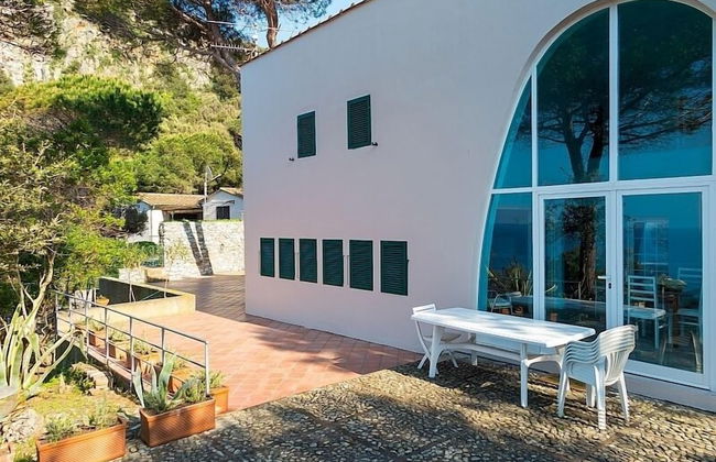 Villa Coralli - Foto 1