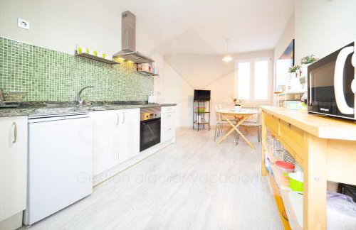 Luanco 11 Apartamento ,centro de Gijón - Foto 6