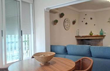 Casa Xeresa con piscina privada - Photo 21