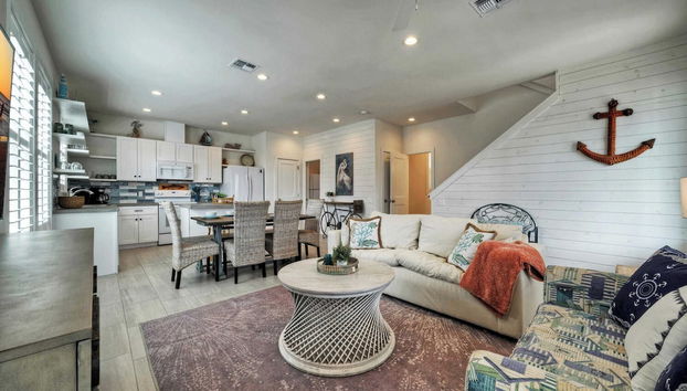 Breakaway by Avantstay Near Music, Eats - Foto 3, Interior