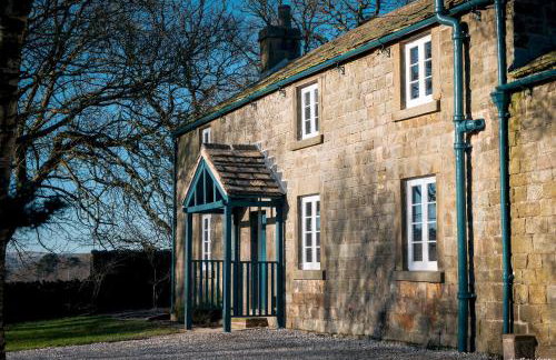 Stonelow Cottage - Photo 53