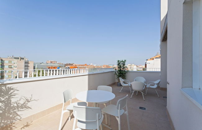 Uma Suites O'Donnell - Foto 72