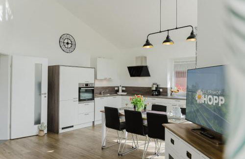 Ferienhaus Dorfkiek - Bauernhof Hopp Vadersdorf - Foto 6