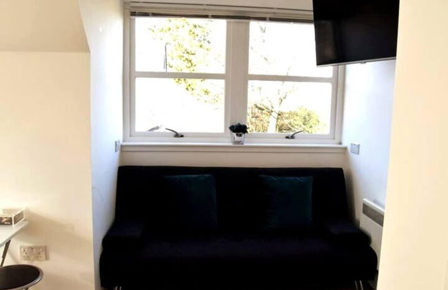 Cosy Kirriemuir Flat - Pet Friendly Retreat - Foto 21