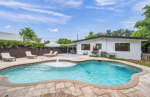 POOL & BBQ with the family - Foto 56