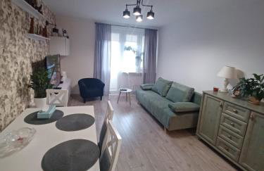 Mieszkanie dwupokojowe blisko SUNTAGO DEEPSPOT - Photo 1