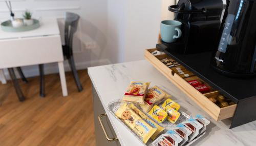 House of David Modern Apt - Foto 3