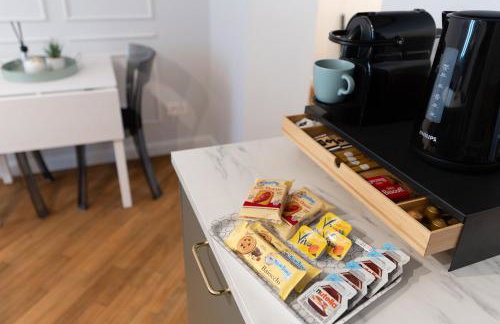 House of David Modern Apt - Foto 3