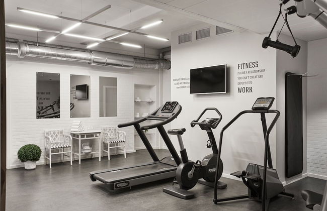 Hypernym Hotel & Suites - Photo 22