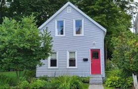 Sparrowhawk House - Foto 8