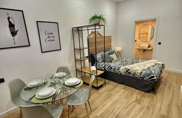 Charming Urban Stay in Valencia - Foto 24