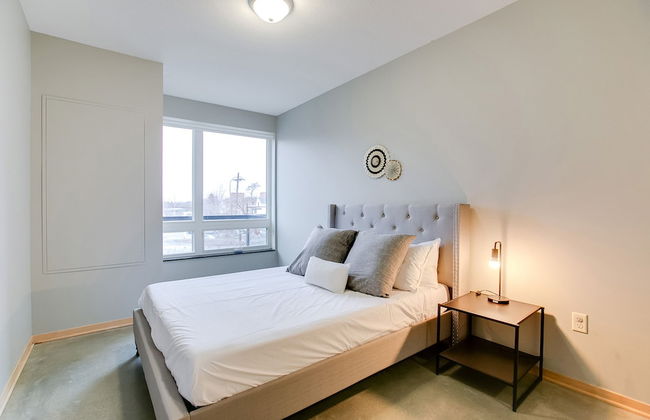 The Luxe Suites at Prospect Park - Foto 9