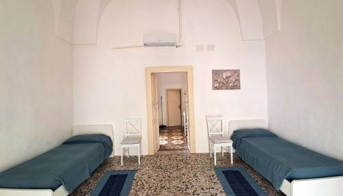 Mescia Giuditta Dimora Rustica Salentina - Foto 4