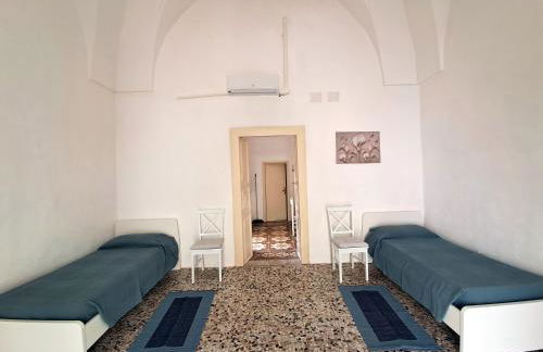 Mescia Giuditta Dimora Rustica Salentina - Foto 4